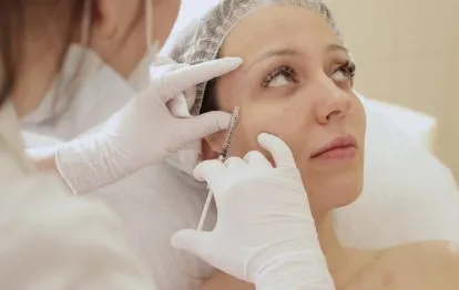 Harmonização Orofacial