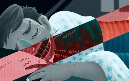 Bruxismo: O que é isso que nos faz ranger os dentes?