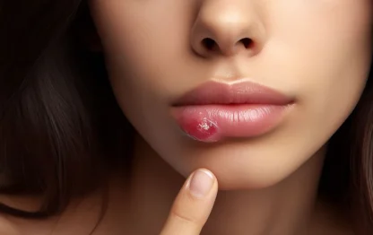 O que é Mucocele: Uma bolha no lábio ou na boca o que pode ser?