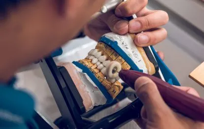 Prótese Dentária