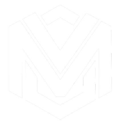 monograma da palavra MUGLIA que é tradição de gerações na Odontologia