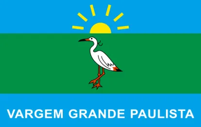 Centro de Vargem Grande Paulista