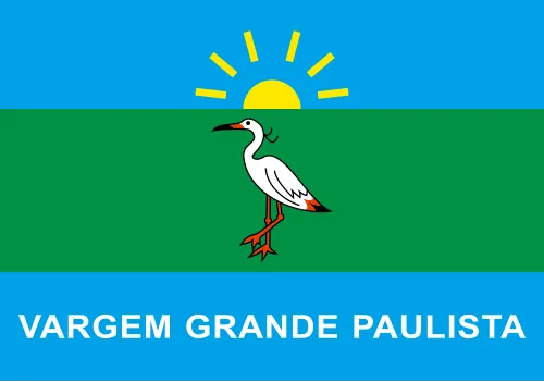 Centro de Vargem Grande Paulista