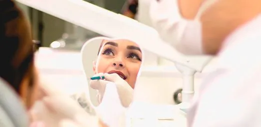 Dentista em Vargem Grande Paulista que une experiência, tecnologia e cuidado humanizado
