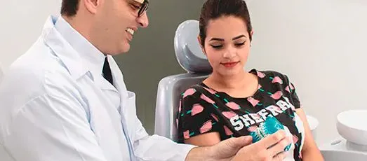 Dentista em Vargem Grande Paulista que une experiência, tecnologia e cuidado humanizado